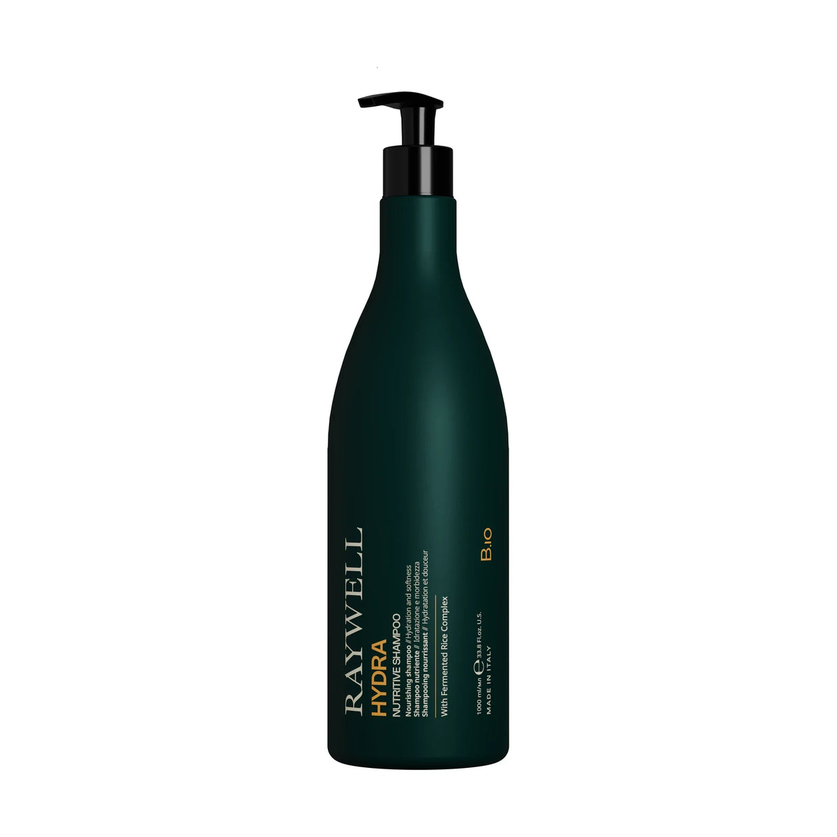 RAYWELL B.IO HYDRA NUTRITIVE Shampoo 1000 ml