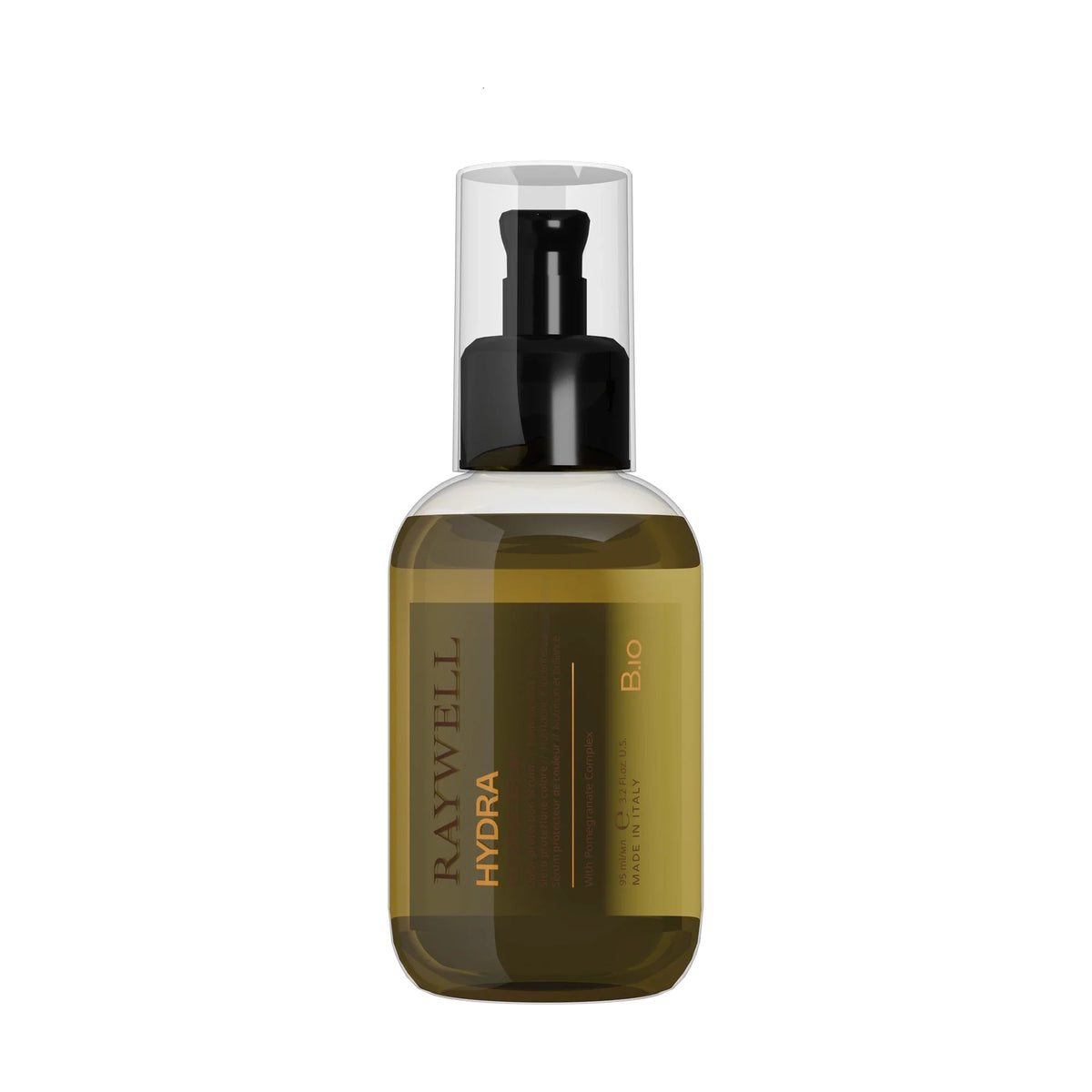 RAYWELL B.IO HYDRA NUTRITIVE Serum 95 ml
