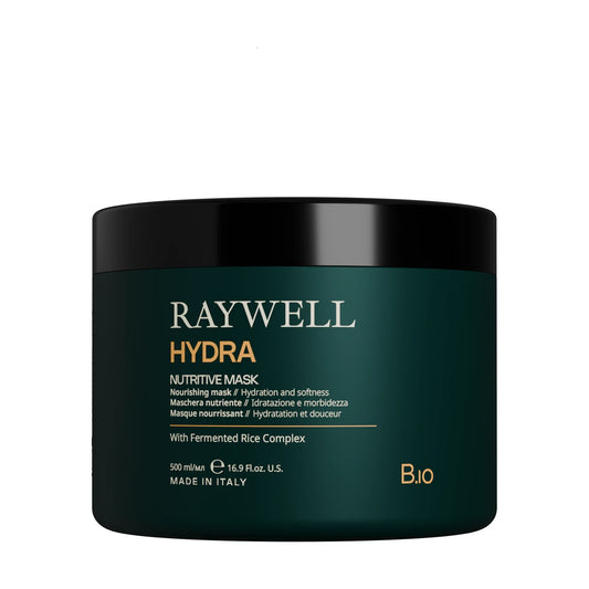 RAYWELL B.IO HYDRA NUTRITIVE Maske 500 ml