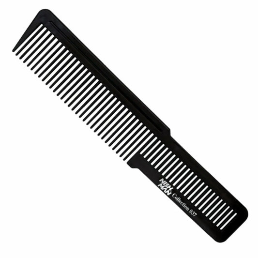 NISHMAN Flat Top Frisierkamm Typ 037