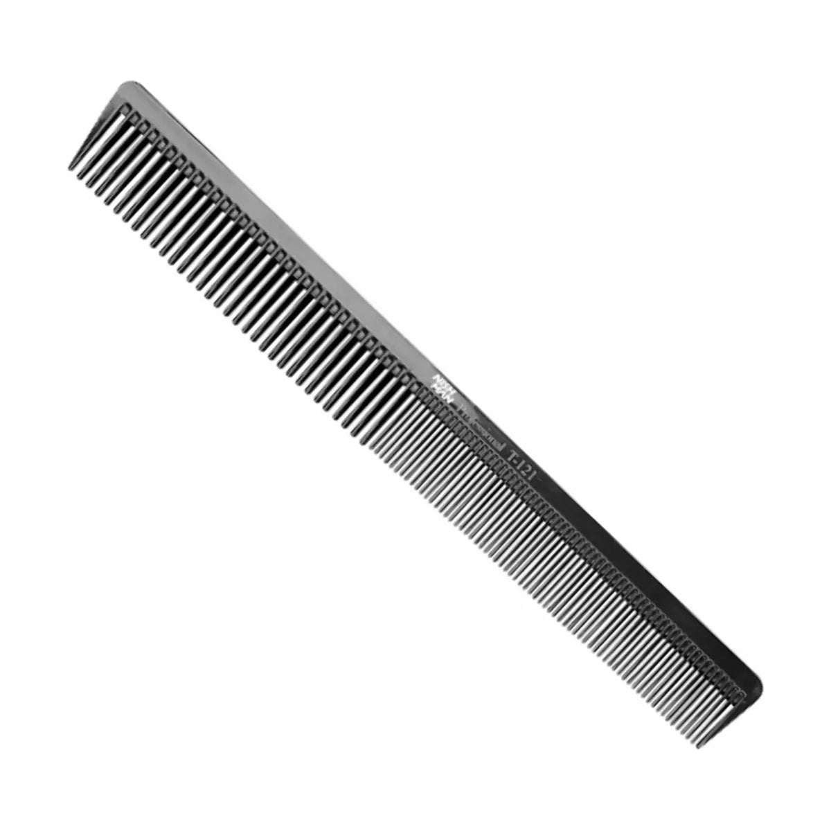 NISHMAN Profi Haarschneidekamm – Typ 121