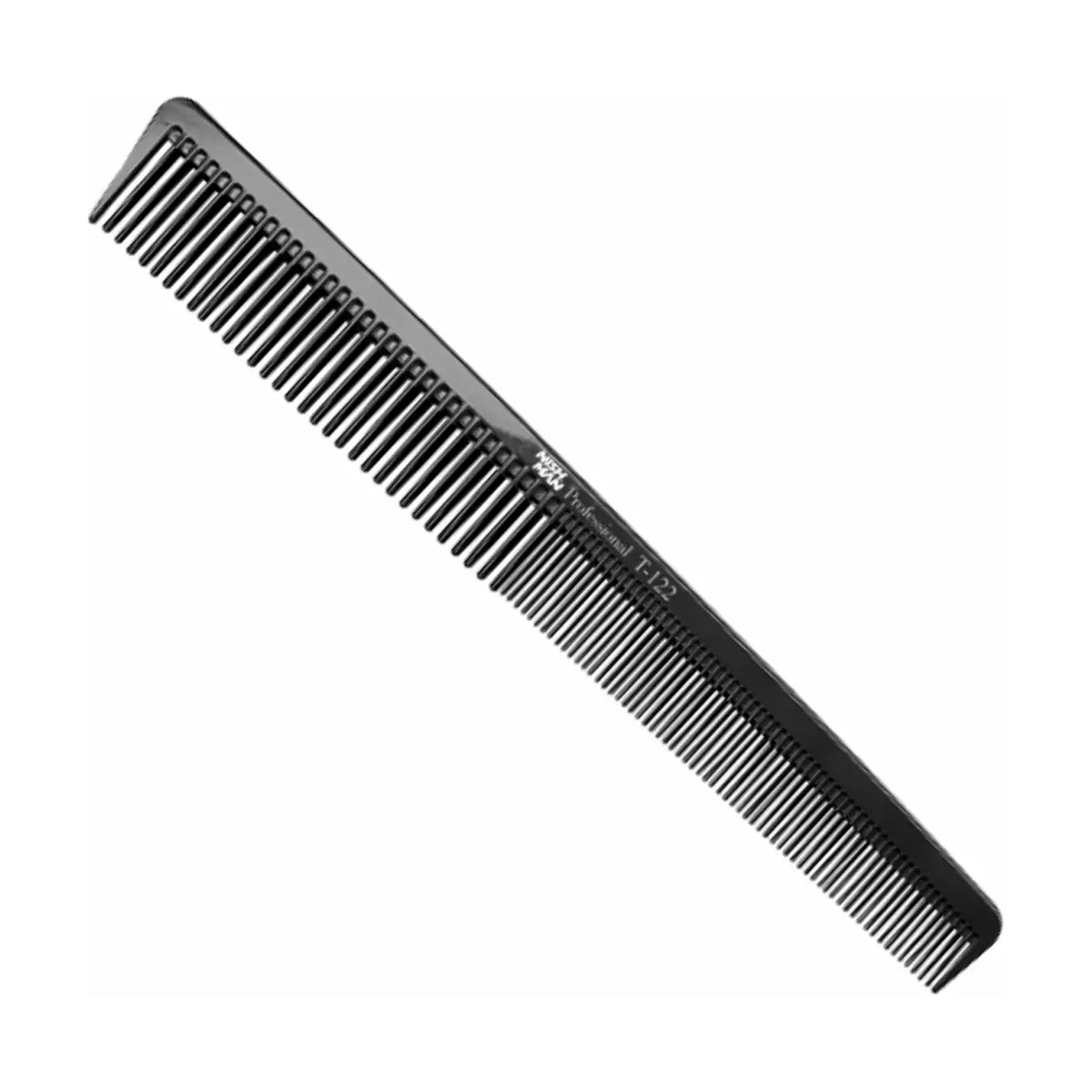 NISHMAN Profi Haarschneidekamm – Typ 122