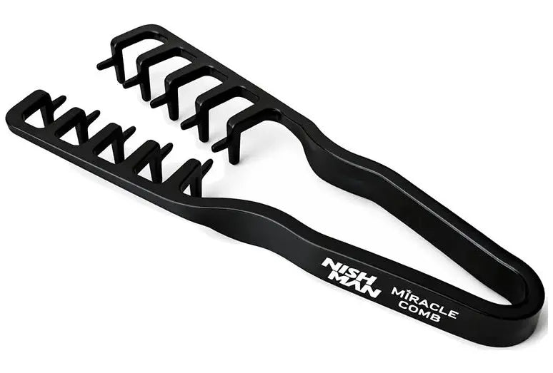 NISHMAN Profi Magic Comb