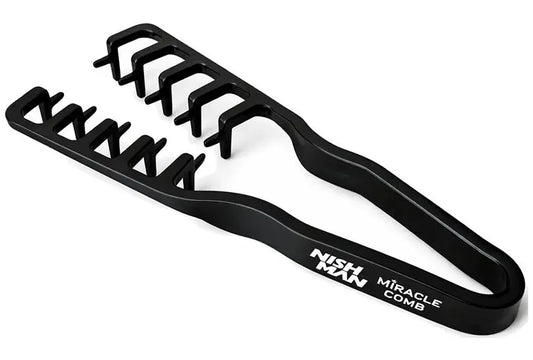 NISHMAN Profi Magic Comb